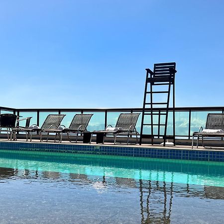 Promenade Prime Itaborai Aparthotel Eksteriør bilde