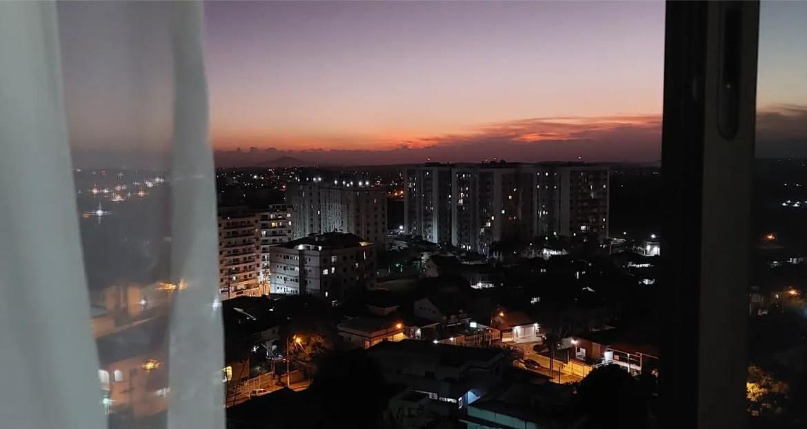 Promenade Prime Itaborai Aparthotel Rom bilde